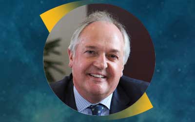 Redefining the Role of Business in the 21st Century by Paul Polman